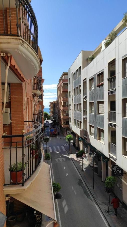 Pizarro Suites Villajoyosa  Habitación foto