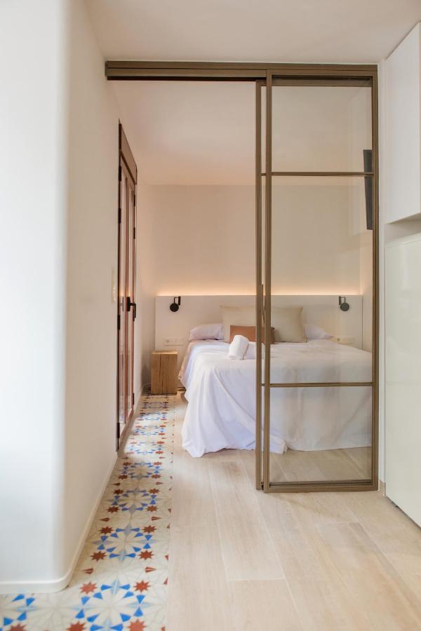 Pizarro Suites Villajoyosa  Exterior foto