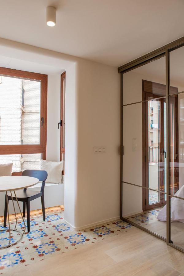 Pizarro Suites Villajoyosa  Exterior foto