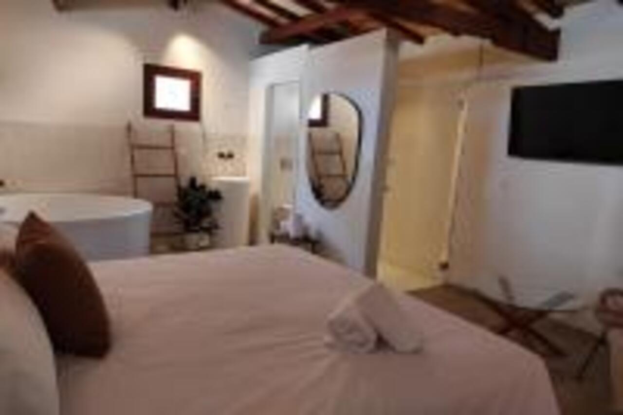 Pizarro Suites Villajoyosa  Exterior foto