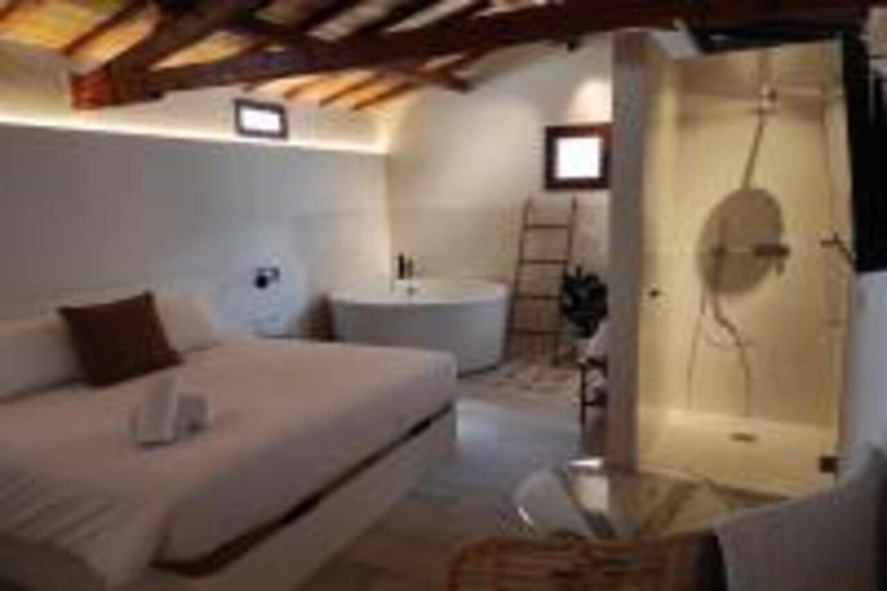 Pizarro Suites Villajoyosa  Exterior foto