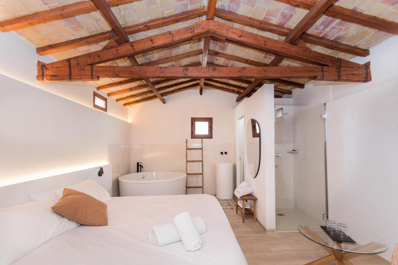 Pizarro Suites Villajoyosa  Habitación foto