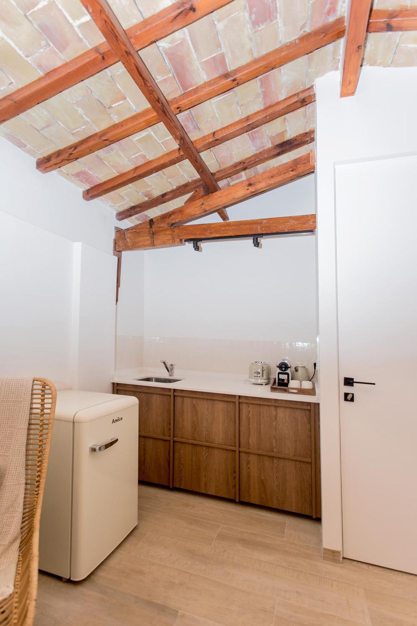Pizarro Suites Villajoyosa  Habitación foto