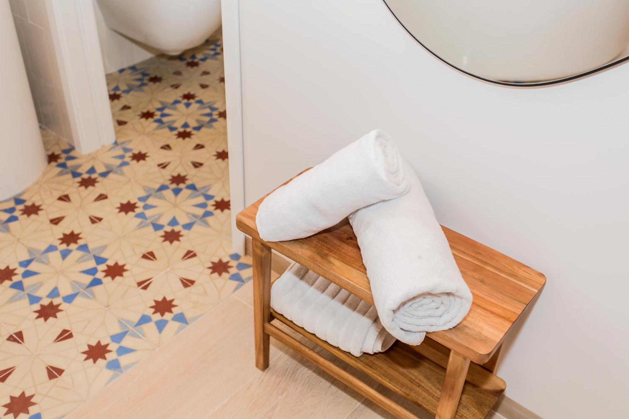 Pizarro Suites Villajoyosa  Habitación foto