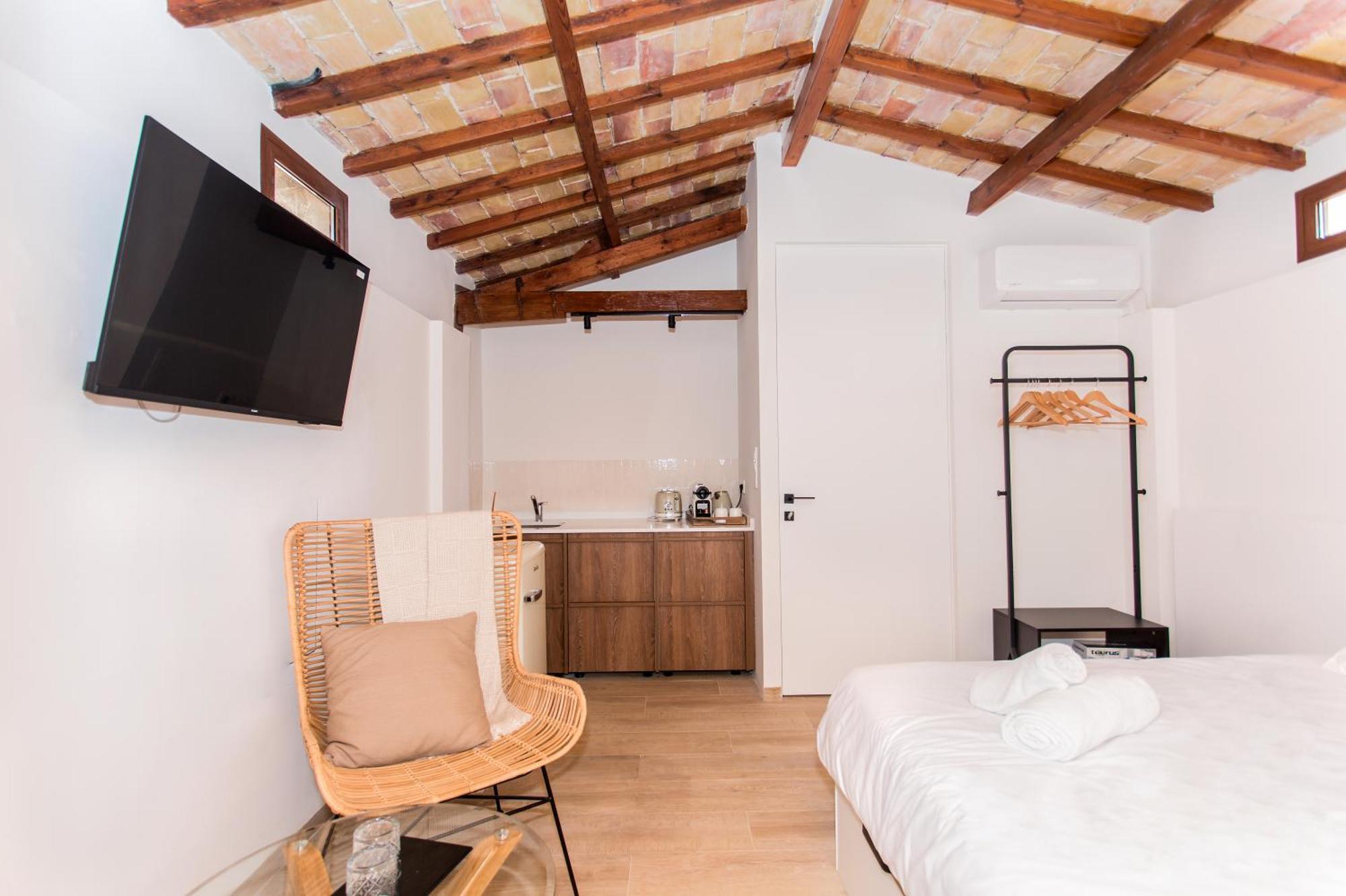 Pizarro Suites Villajoyosa  Habitación foto